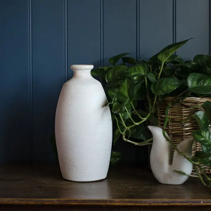 Caldew vase