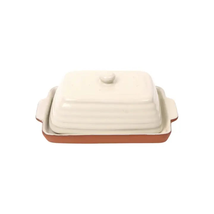 Butter dish