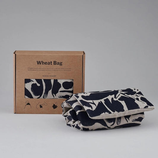 Wheat bag