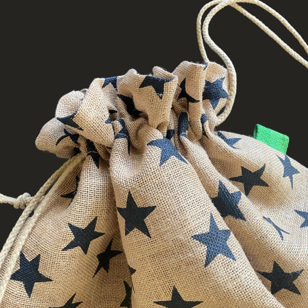 star sack
