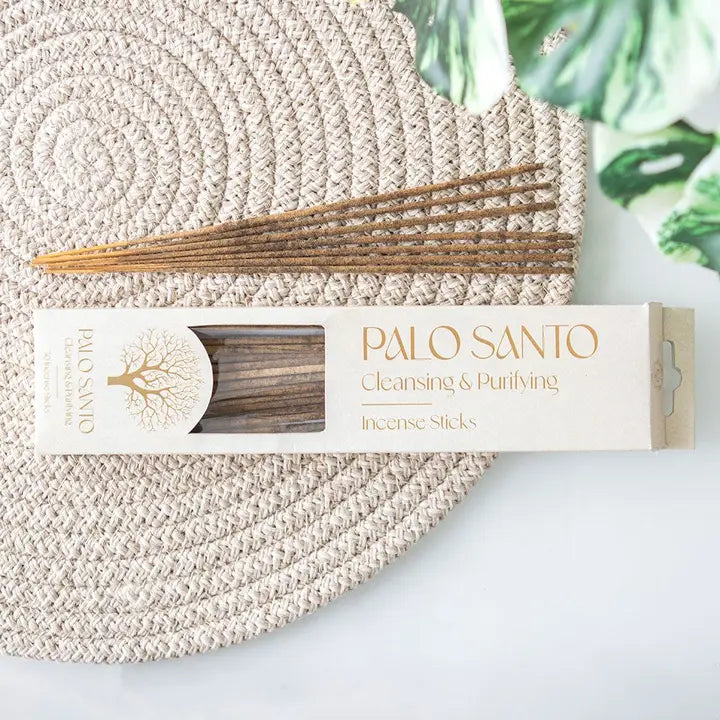 Incense sticks
