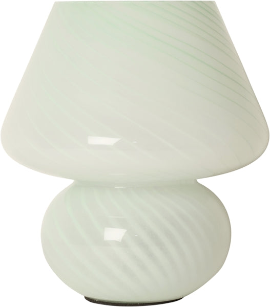 Mint joyful lamp