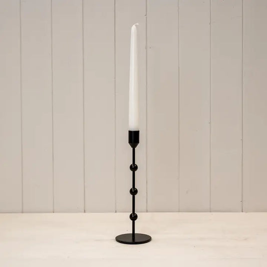 Large candlestick