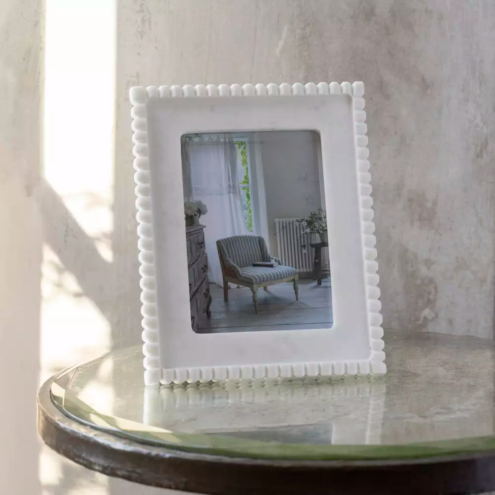 Marble Photoframe