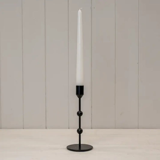 Medium candlestick