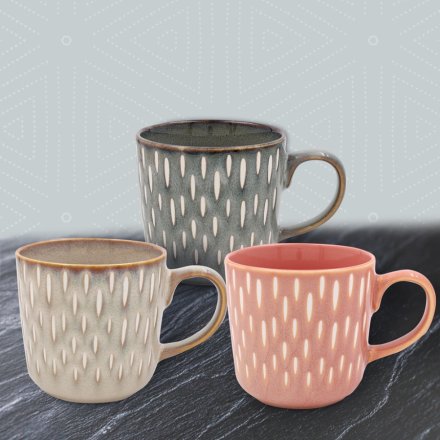 Pattern Mug