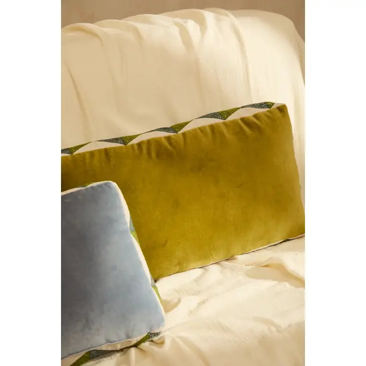 Osaka cushion