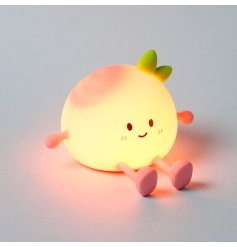 Peach Nightlight