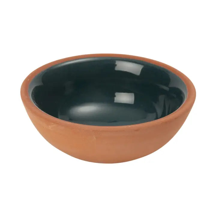 Pinch pot ink