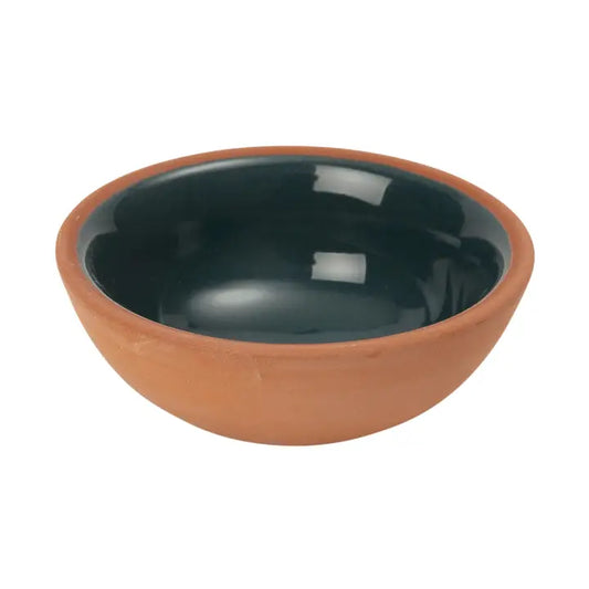 Pinch pot ink