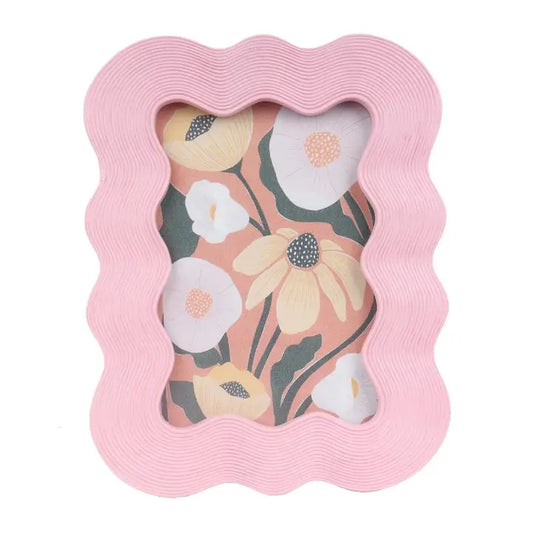Pink Frame