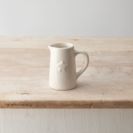 Star jug