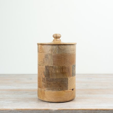 Storage box 23cm
