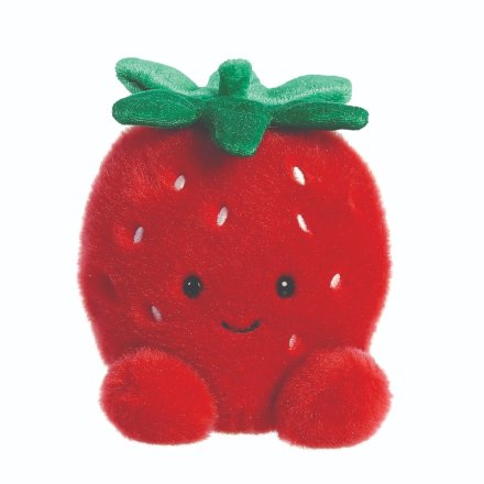 Strawberry palm pal
