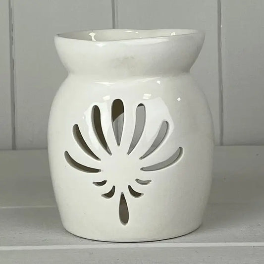 Wax burner