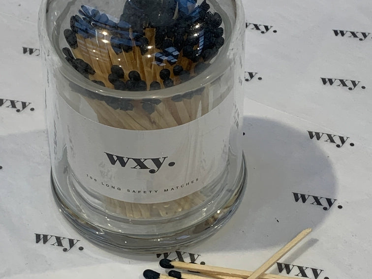 Matchstick cloche